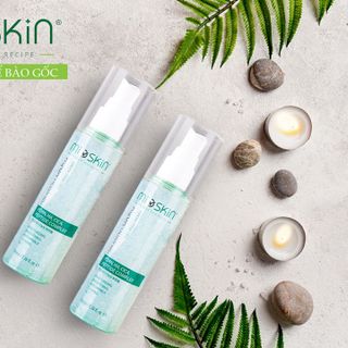 MIOSKIN mỹ phẩm cao cấp hàn quốc