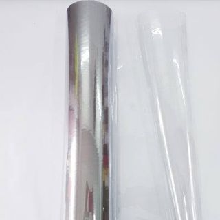 Decal siêu trong chuyên dung 49cm X 5m