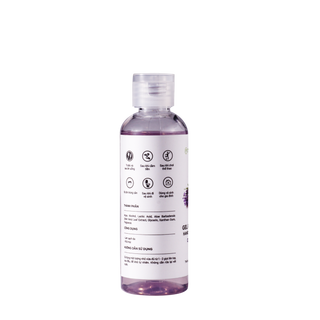 Sỉ gel rửa tay khô oải hương diệt 9999 virus