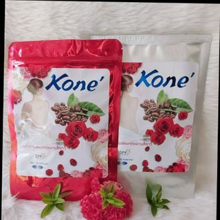 Tắm trắng KONE