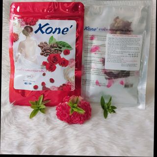 Tắm trắng KONE