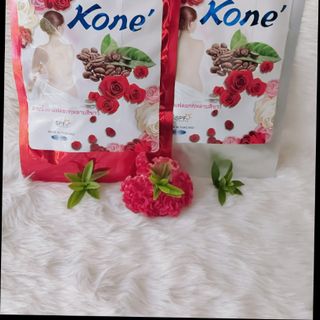 Tắm trắng KONE