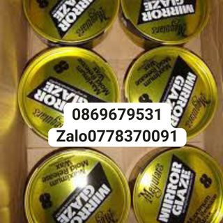 wax 8 chống dính khuôn