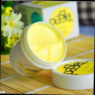 KEM TRỊ RẠN DA PASJEL VÀNG