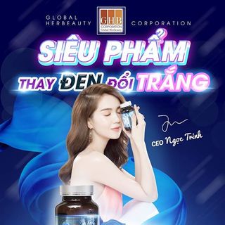 Viên uống trắng da Beauty Plus date mới nhất