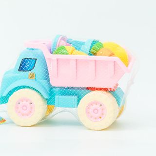 Túi đồ chơi đi biển