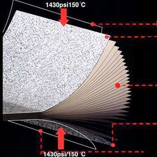 Vách ngăn vệ sinh compact hpl 12mm