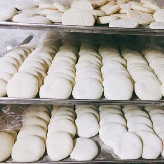 Bánh Bao Sữa Tuổi Thơ