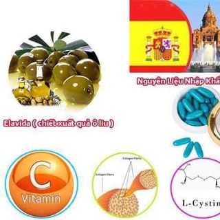 Viên uống trắng da Beauty Plus date mới nhất