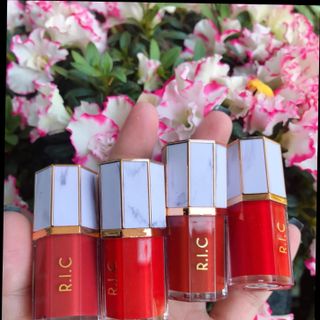 Son RIC KHÔNG BỊ ĐỐNG CỤC NHÉ CẢ NHÀ