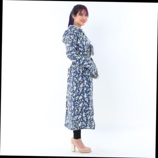 Áo chống nắng toàn thân kèm khẩu trang