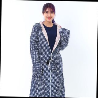 Áo chống nắng toàn thân kèm khẩu trang