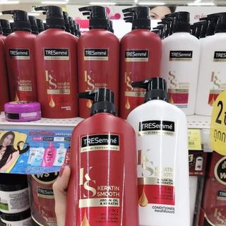 DẦU GỘI TRESEMME THÁI LAN giá sỉ