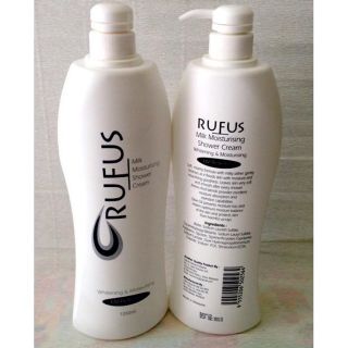 Sữa tắm nữ RUFUS malaysia TRẮNG DA CHỐNG NẮNG 1050ML