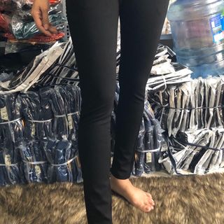 Quần legging cao cấp