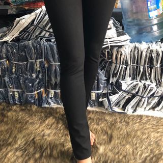 Quần legging cao cấp