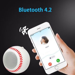 Loa bluetooth hình quả bóng SG-16 giá sỉ