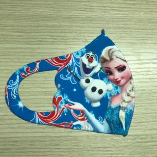 Khẩu trang trẻ em cao cấp