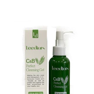 Sữa rửa mặt Leediors CB Perfect Cleansing Gel