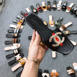 Dép nữ siêu đẹp