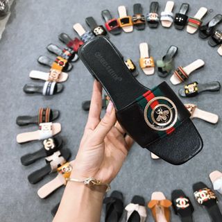Dép nữ siêu đẹp