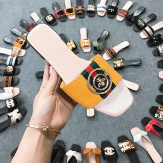 Dép nữ siêu đẹp