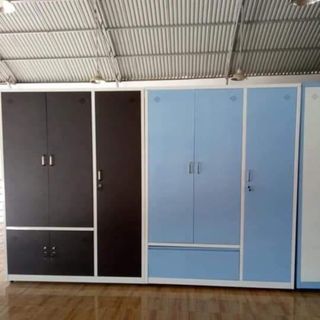 Tủ quần áo 3B