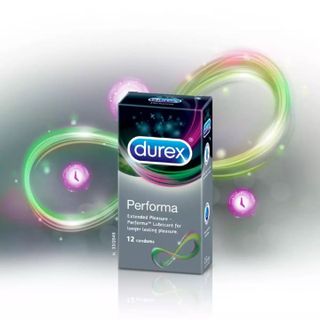 Bao cao su Durex Performa hộp 12c phân phối sỉ