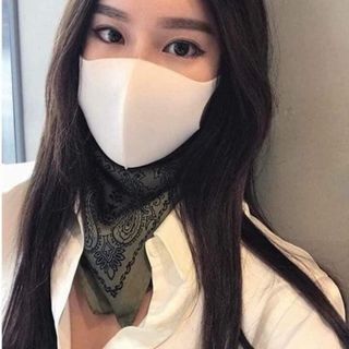 Khẩu trang 3D Hàn Quốc