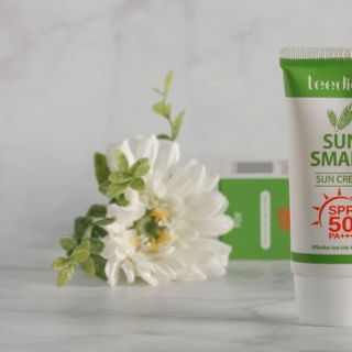 Kem chống nắng Leediors Sun Smart SPF 50