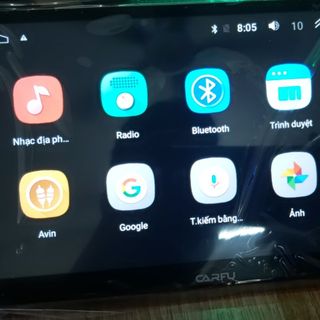 Màn hình android 2g 32gb - 4g 64gb giá sỉ