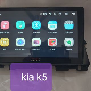 Màn hình android 2g 32gb - 4g 64gb