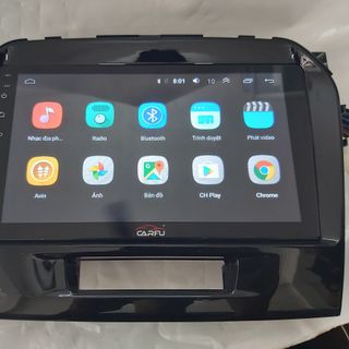 Màn hình android 2g 32gb - 4g 64gb