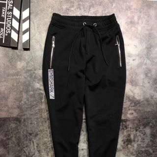 QUẦN THUN DÀI GYMSHARK
