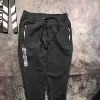 QUẦN THUN DÀI GYMSHARK