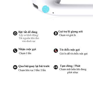 Hàng sỉ Airpods chip Jerry