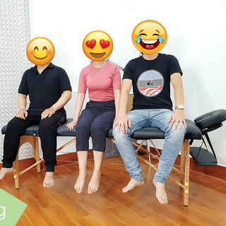 Giường Vali