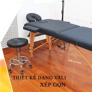 Giường Vali