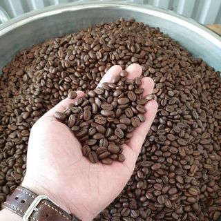 Nguyên Coffee - Cà phê nguyên chất - Robusta