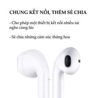 Hàng sỉ Airpods chip Jerry