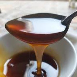 Mật mía Nghĩa Đàn Nghệ An chai 1 lít