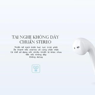 Hàng sỉ Airpods chip Jerry