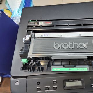 TỐT NHẤT Hộp Mực In Brother TN-2385 dùng cho máy in HL-2321D HL-L2361DN HL-2366DW DCP-2520D MFC-2701DMFC-2701DW