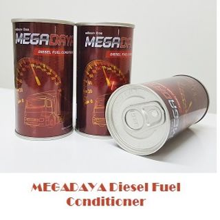 Dung dịch vệ sinh buồng đốt Megadaya dùng cho xe máy