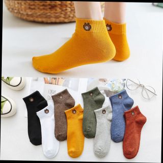 Sét vớ gấu 10 đôi