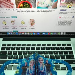 Khẩu trang trẻ em 3D chất liệu hàn quốc từ 3 đến 10 tuổi
