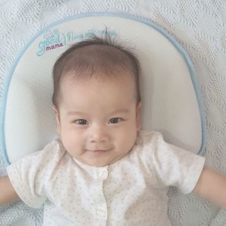 Gối chống méo đầu Goodmama