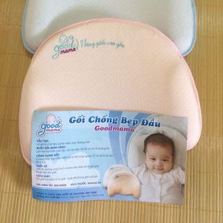 Gối chống méo đầu Goodmama