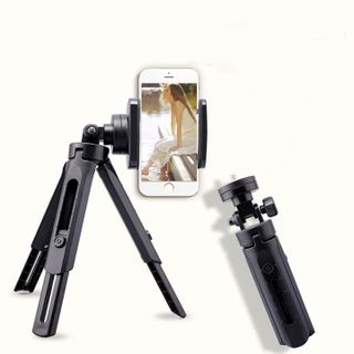 Giá Đỡ Điện Thoại 3 Chân Tripod Support MT01