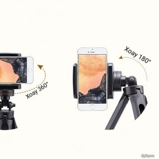 Giá Đỡ Điện Thoại 3 Chân Tripod Support MT01